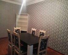 Kirayə (aylıq) Köhnə Tikili Yeni Yasamal qəs., Yasamal r.