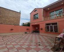 Satılır Həyət evi/villa Xırdalan ş.