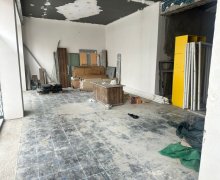 Arenda aylıq obyekt 8 Noyabr m., Nəsimi r.