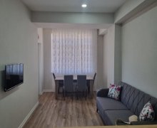 Kirayə (aylıq) Yeni Tikili İnşaatçılar m., Yeni Yasamal qəs., Yasamal r.