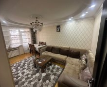 Satılır Yeni Tikili Xalqlar dostluğu m., 8-ci kilometr, Nizami r.