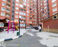 Продажа Новостройка Хырдалан г.