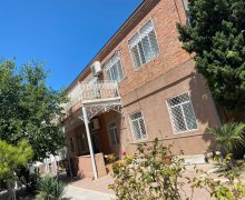 Kirayə (aylıq) Bağ evi Şüvəlan, Xəzər r.