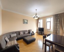 Kirayə (aylıq) Yeni Tikili 28 May m., Nəsimi r.