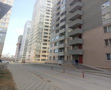 Kirayə (aylıq) Yeni Tikili 20 Yanvar m., Yasamal qəs., Yasamal r.