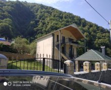 Kirayə (günlük) Həyət evi/villa Qax ş.