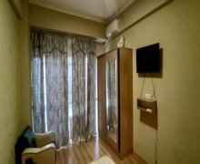 Kirayə (aylıq) Yeni Tikili Memar Əcəmi m., 5-ci mikrorayon, Nəsimi r.