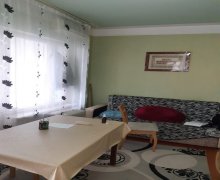 Satılır Köhnə Tikili Xalqlar dostluğu m., 8-ci kilometr, Nizami r.