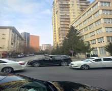 Satılır Köhnə Tikili 28 May m., Nəsimi r.