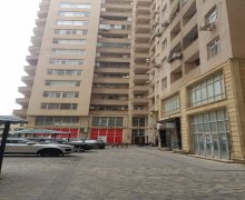 Satılır Yeni Tikili Azadlıq m., Binəqədi r.