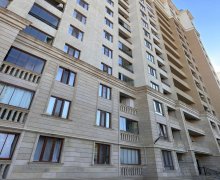 Satılır Yeni Tikili İnşaatçılar m., Yasamal qəs., Yasamal r.