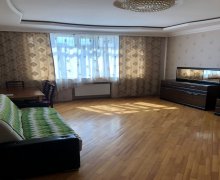 Kirayə (aylıq) Yeni Tikili Yeni Yasamal qəs., Yasamal r.