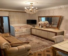 Satılır Köhnə Tikili İnşaatçılar m., Yeni Yasamal qəs., Yasamal r.