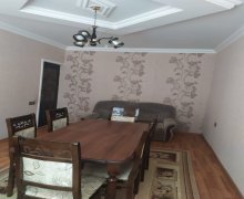Kirayə (aylıq) Yeni Tikili Həzi Aslanov m., Xətai r.