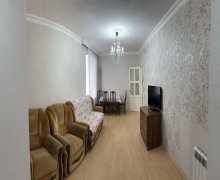 Kirayə (aylıq) Köhnə Tikili Xətai m., Xətai r.