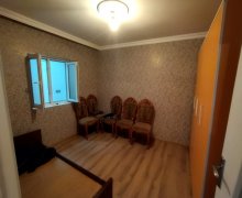 Kirayə (aylıq) Həyət evi/villa Azadlıq m., Nərimanov r.