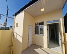 Satılır Həyət evi/villa Masazır, Abşeron r.