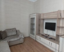 Kirayə (aylıq) Yeni Tikili İnşaatçılar m., Yeni Yasamal qəs., Yasamal r.