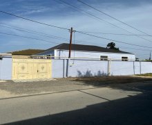 Satılır Həyət evi/villa Binə qəs., Xəzər r.