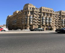 Satılır Yeni Tikili Nəriman Nərimanov m., Nərimanov r.