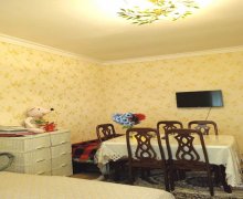 zabratda Yeni Tikili Zabrat qəs., Sabunçu r.