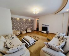 Kirayə (aylıq) Yeni Tikili Nizami m., Yasamal r.