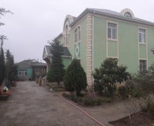 evlerin satisi/villa Binə qəs., Xəzər r.