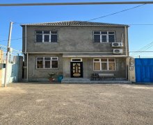 Satılır Həyət evi/villa Xətai r.