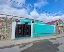 Satılır Həyət evi/villa Binə qəs., Xəzər r.