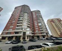 bakida Yeni Tikili Elmlər akademiyası m., Yasamal qəs., Yasamal r.