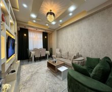 Satılır Yeni Tikili Əhmədli m., Xətai r.