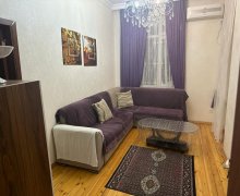 Kirayə (aylıq) Yeni Tikili Nizami m., Nəsimi r.