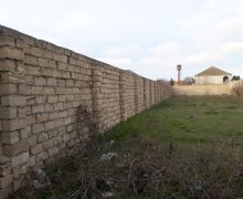 buzovnada torpaq satilir Buzovna, Xəzər r.