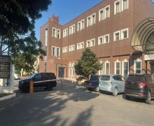 Kirayə (aylıq) Obyekt Nəriman Nərimanov m., Nərimanov r.