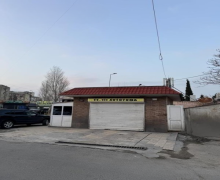 Kirayə (aylıq) Obyekt Nizami r.