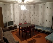 1 otaqli aylıq heyet evi kiraye/villa Binəqədi qəs., Binəqədi r.