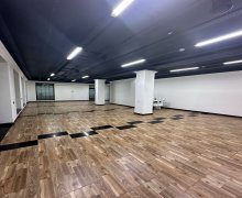 Kirayə (aylıq) Obyekt İnşaatçılar m., Yasamal qəs., Yasamal r.