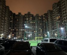 Kirayə (aylıq) Yeni Tikili Xətai m., Dəmirçi Plaza, Xətai r.