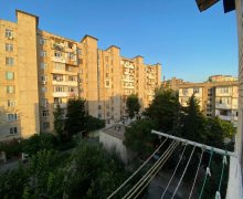 Satılır Köhnə Tikili Əhmədli m., Əhmədli, Xətai r.