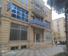 genclikde kiraye obyektler Gənclik m., Nərimanov r.