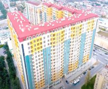 Satılır Yeni Tikili Xalqlar dostluğu m., Nizami r.