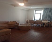 Kirayə (aylıq) Yeni Tikili Nizami m., Qış parkı, Nəsimi r.