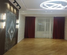 Satılır Yeni Tikili Nəriman Nərimanov m., Montin qəs., Nərimanov r.