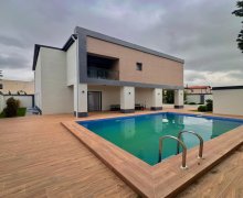 Satılır Bağ evi Mərdəkan, Xəzər r.