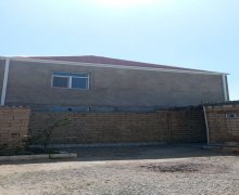 Satılır Həyət evi/villa Avtovağzal m., Biləcəri qəs., Binəqədi r.