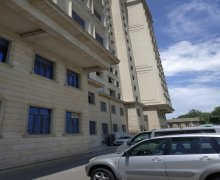 Satılır Yeni Tikili Nəriman Nərimanov m., Nərimanov r.