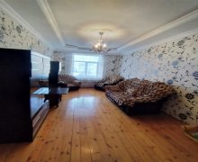 Kirayə (aylıq) Yeni Tikili Həzi Aslanov m., Xətai r.