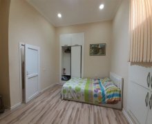 Kirayə (aylıq) Köhnə Tikili Sahil m., Səbail r.