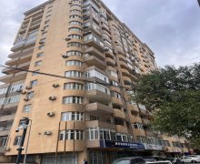 Продажа Новостройка Nizami м., Низаминский р-н р. Продажа Новостройка Nizami м., Низаминский р-н р.