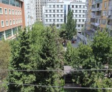 genclikde evlerin qiymeti Gənclik m., Nərimanov r.